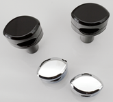 Gzp Chr 1.67" Infinity Risers 1" Bars Riser Zodiac Default Title