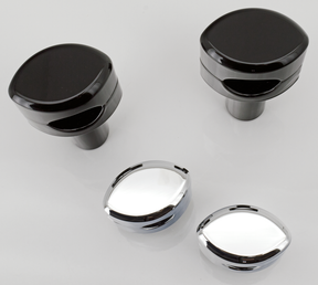 Gzp Chr 1.67" Infinity Risers 1" Bars Riser Zodiac Default Title