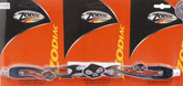 Gzp Shift Rod Skull 3 F Billet Alu Chr 11 Shift Linkage Zodiac Default Title