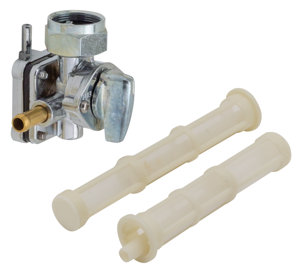 Chr Petcock Bt95 01 Fuel Valve & Petcock V Twin Mfg Default Title