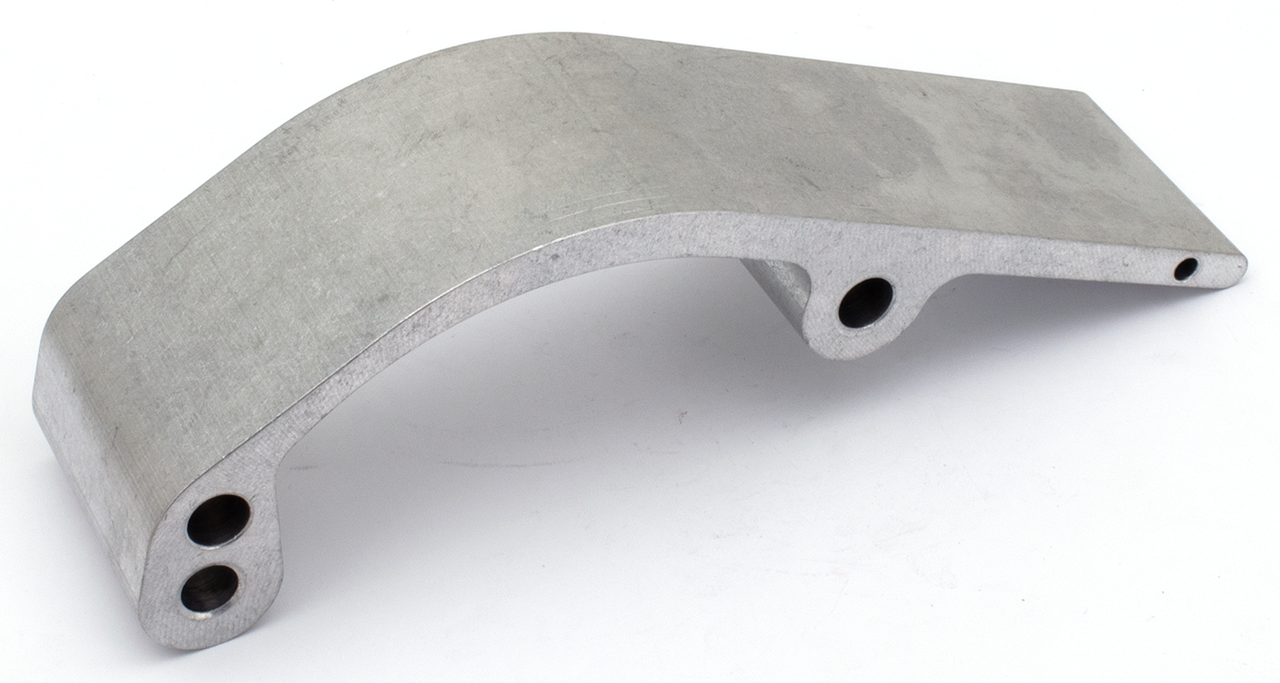 45mm Spacer, Bend Primary Offset Kits Zodiac Default Title