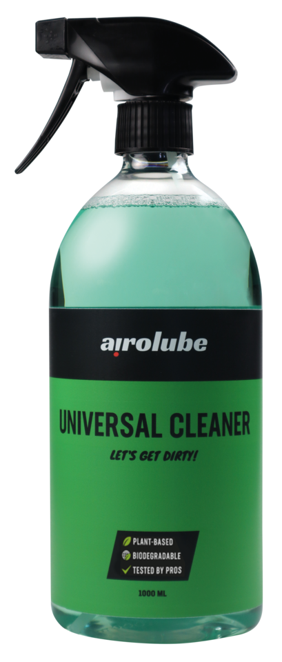 Universal Cleaner 1000ml Cleaner & Care Product Airolube Default Title