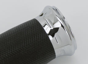Gzp Panorama Gripset,Chrome Grip Sets Zodiac