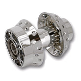 Chrome Front Hub Fxdwg06 07 Wheel Hubs V Twin Mfg Default Title