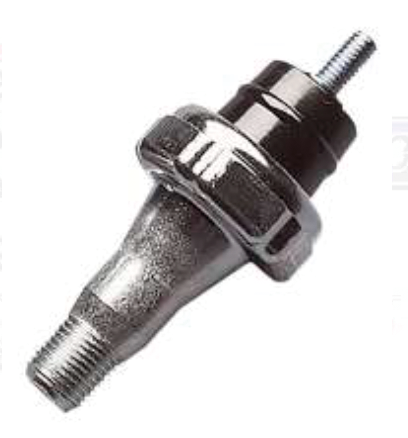 Oil Pressure Switch Bt84 99 Switch, Relay & Sensor Cycle Pro Llc Default Title