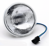 Gzp Headlight Unit Only For Zpn 16010 Headlights Zodiac Default Title