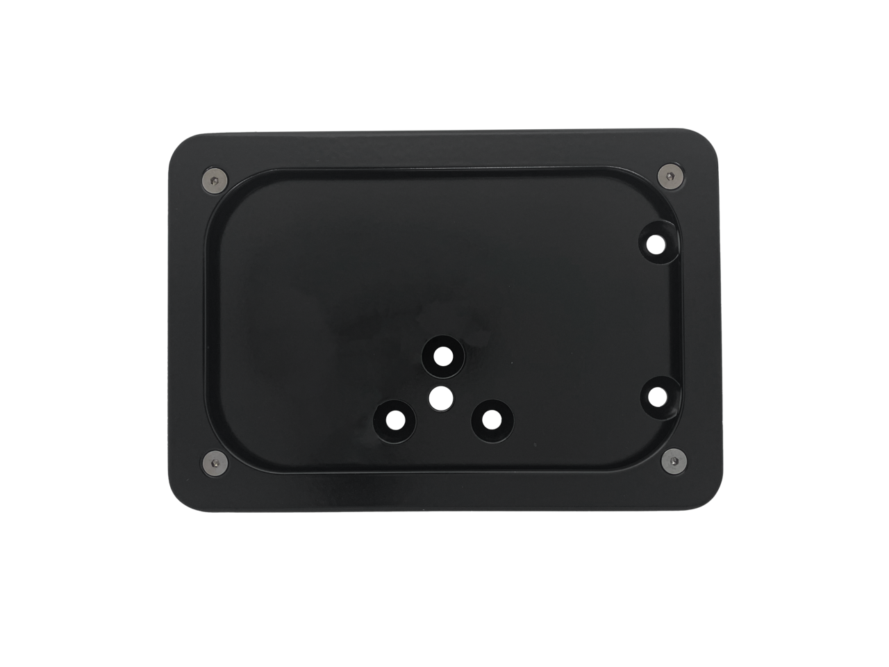 Gzp Black License Frame Portugal 115x170 License Plate Frame Zodiac Default Title