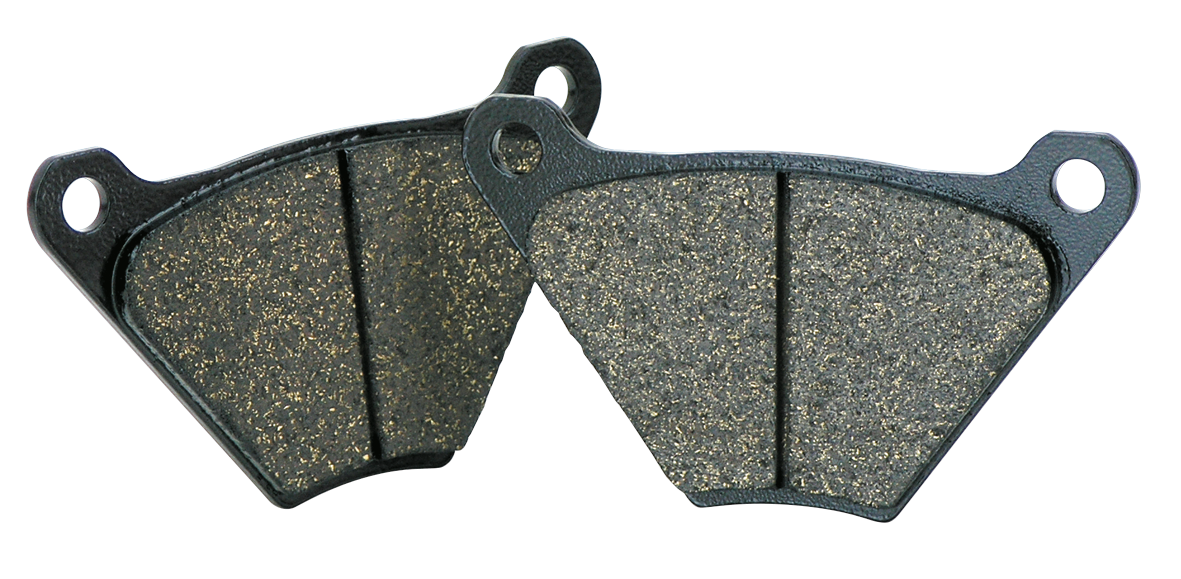 Gzp Brakepads Sintered Fr 77 83 2 Disc M Brake Pad Zodiac Default Title