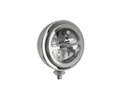 Gzp Led Spotlight 12 V Sae/Eu Approved Ch Spot, Passing & Fog Light Zodiac Default Title