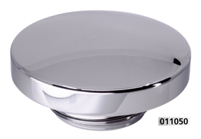 Gzp Chr Smooth Screw In Cap 82 E18 Gas Cap Zodiac