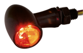 Gzp Blk Paradox Led Turn/Brake/Tail Smok Turn Signal Zodiac Default Title