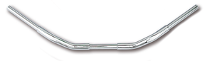 Gzp Fat Bubba 1.25" Knuckle Style Handle Fat Handlebars for one inch handlebar clamps Zodiac Default Title