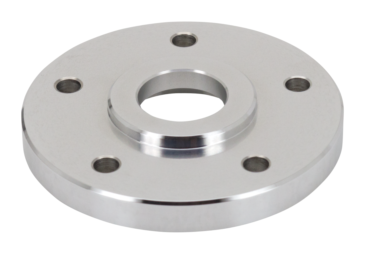 Uni 1/2" Hub Spacer 84 99 5/16" Holes Wheel Adjusters & Axle Plates Zodiac