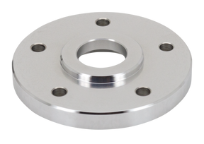 Uni 1/2" Hub Spacer 84 99 5/16" Holes Wheel Adjusters & Axle Plates Zodiac