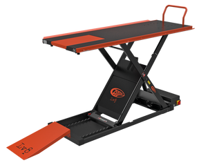 Lv8 Goldrake Hydr. 800kg Motorcycle Lift Motorcycle Lift Lv8 Elevate Default Title