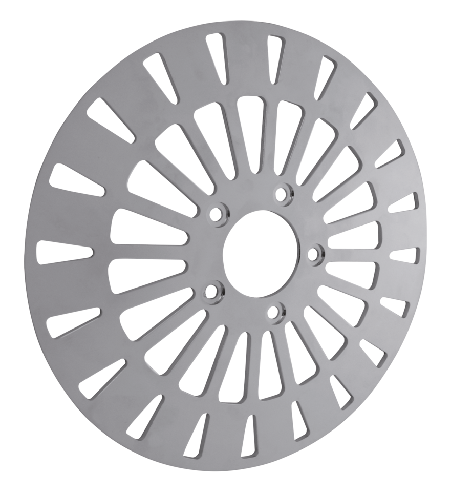 Rww Klassic 11.5" 84 99 Front Disc Polis Wheel Ride Wright Wheels