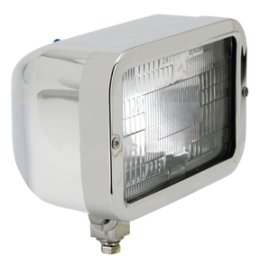 Caddy Type Headlamp Bottom Mount Bottom Mount Headlight V-Twin Manufacturing