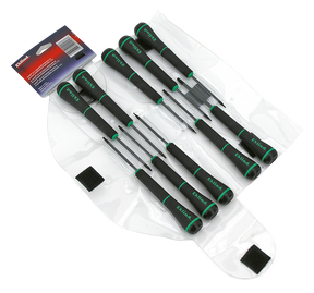 Eklind 10 Pcs Torx Psd Screwdrivers Workshop Tool Eklind Tool Company