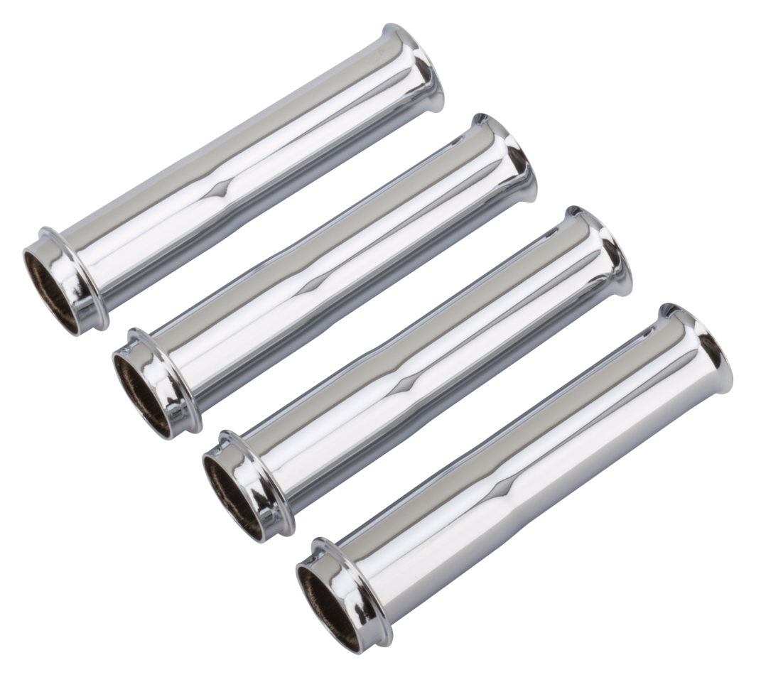 Lower Pushrod Cover Set Bt84 00 Valvetrain Component V Twin Mfg