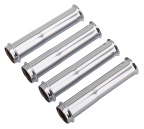 Lower Pushrod Cover Set Bt84 00 Valvetrain Component V Twin Mfg