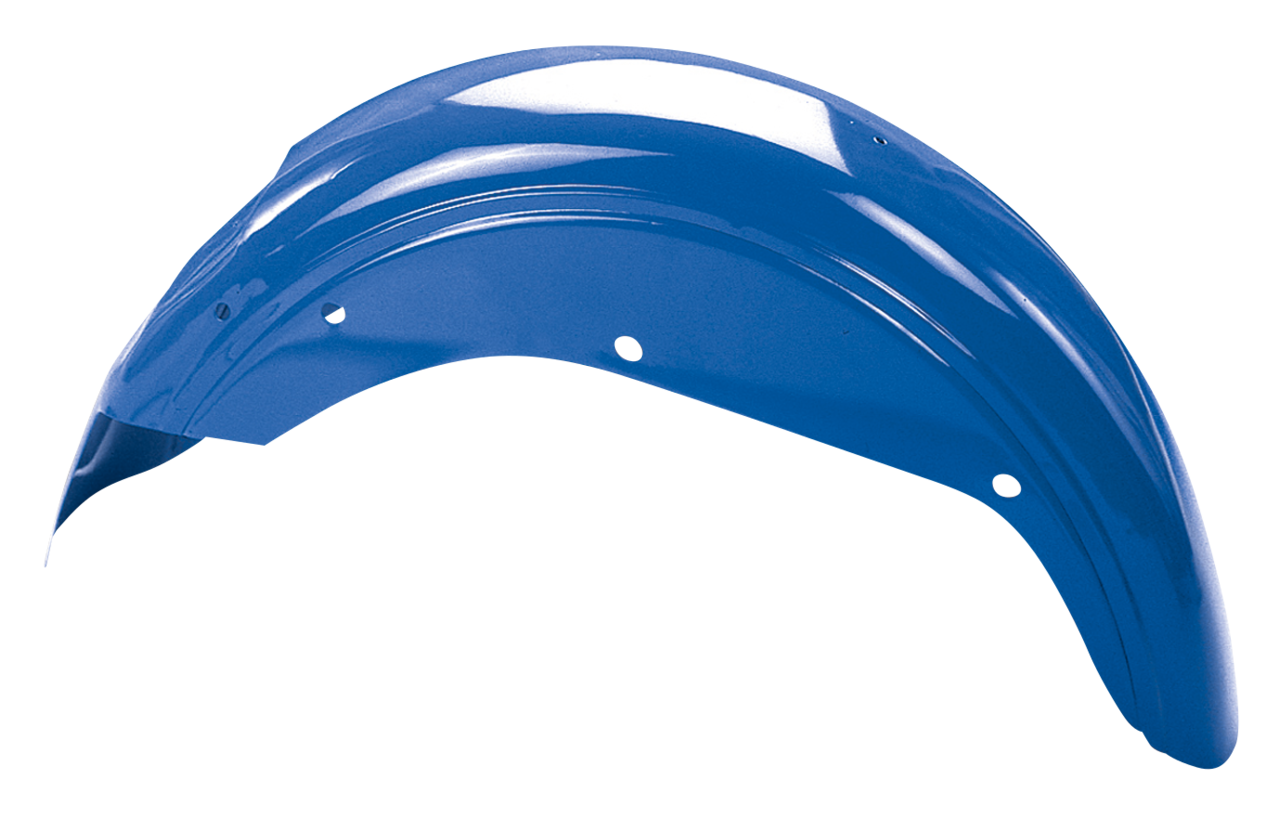 Gzp Bobbed Rear Fender Fx71 85 Rear Fender Zodiac