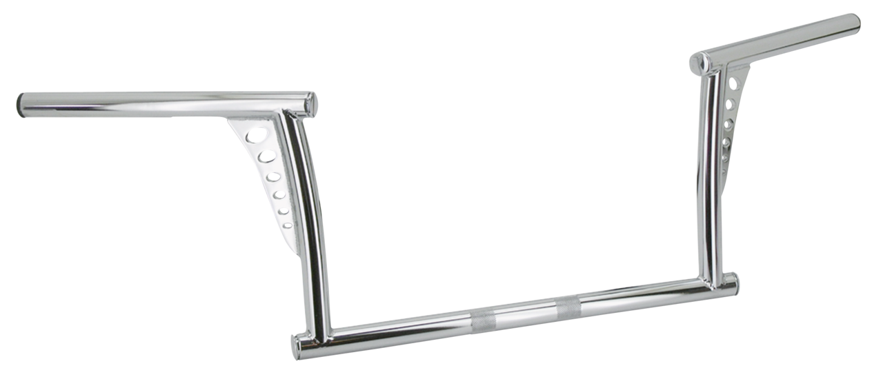 Gzp Chr Tomahawk Touring Handlebar Handlebar Zodiac Default Title