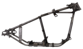 Vg Rigid Frame Bt48 Fl 30deg Wishbone Complete Frame Vg Classic Frames & Parts Default Title