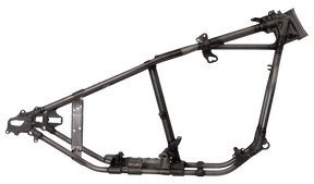 Vg Rigid Frame Bt48 Fl 30deg Wishbone Complete Frame Vg Classic Frames & Parts Default Title