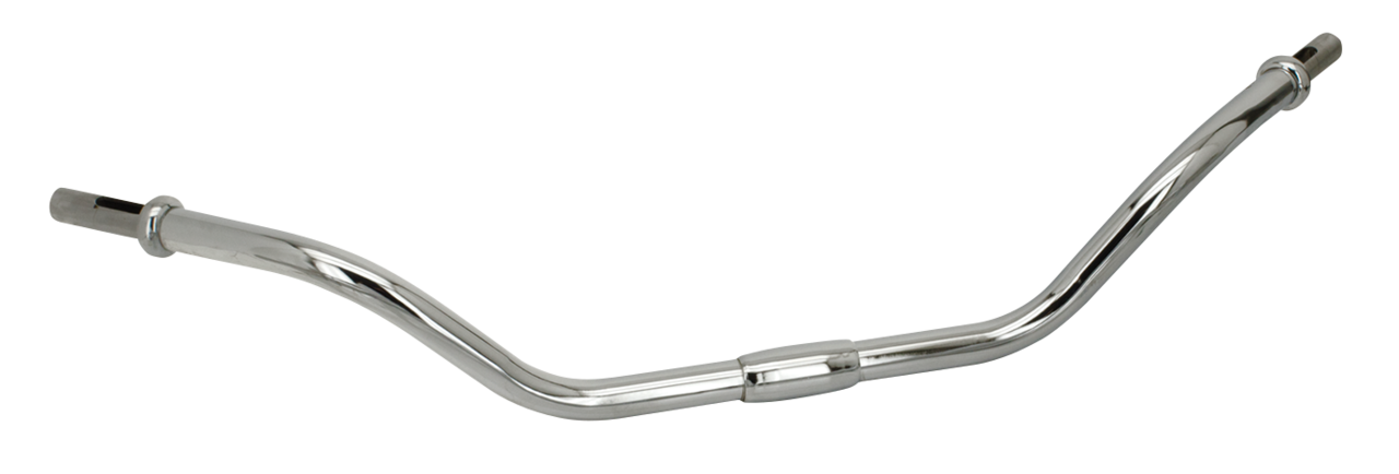 Early Glide Bar 1954 59 One Inch Diameter Handlebars V Twin Mfg Default Title