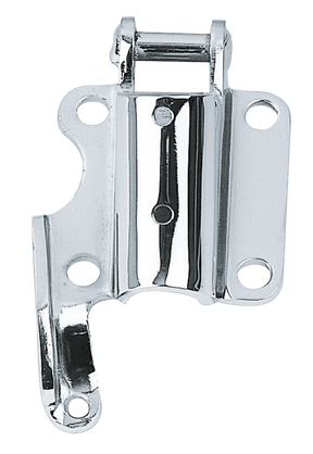 Gzp One Piece Kickstand/Spring Plate Bra Kickstand Hardware Zodiac Default Title