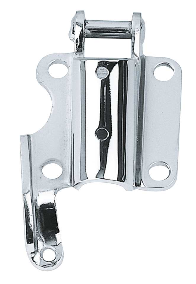 Gzp One Piece Kickstand/Spring Plate Bra Kickstand Hardware Zodiac Default Title