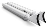 4" Sharktails Ch Vint Class Dhorse Slip-On & Muffler Freedom Performance Exhaust Default Title