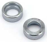 Swingarm Washer Cups Swingarm Pivot Shaft & Hardware V Twin Mfg Default Title