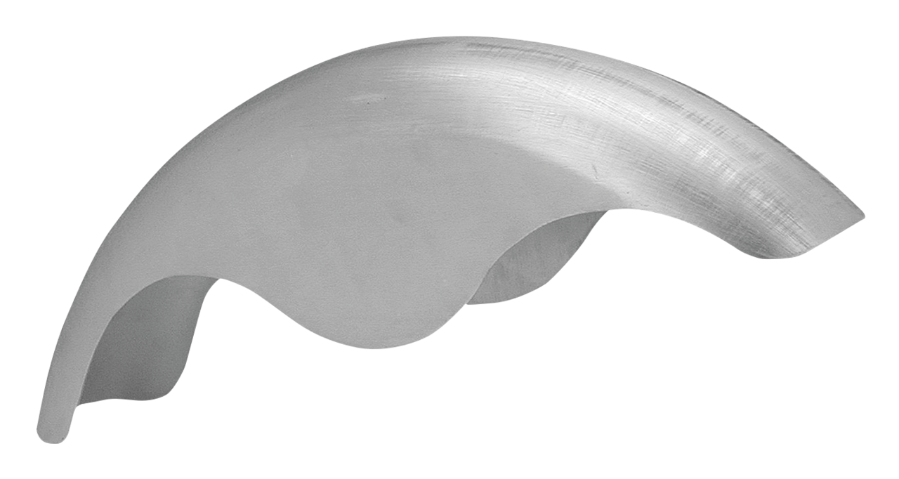 4.75" St Smooth Mako Front Fender Fenders & Struts Cruise Speed