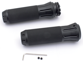 Gzp Black Sp Cobra Grip Set Grip Zodiac Default Title