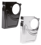 Throttle Servo Cover Me17 Up Blk Fuel Injection Vity's Design Default Title