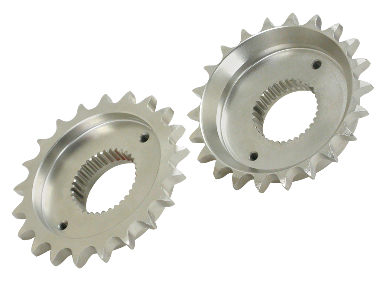 Gzp 21 T Sprocket 1/2" Offset Bt86 06 Transmission Sprocket Zodiac