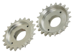 Gzp 21 T Sprocket 1/2" Offset Bt86 06 Transmission Sprocket Zodiac