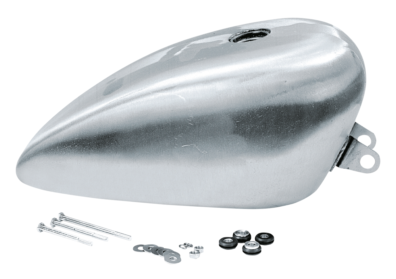 Gzp '96 Style King Gastank Xl82 94 Peanut & King Gas Tank Zodiac