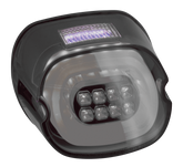 Gzp Paradox Led Taillight Smoke Lens Stock Style Taillights Zodiac Default Title