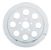 Gzp Chrome Belt Pulley Insert 70 T Bt80 9 Pulley Inserts Zodiac Default Title