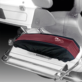 Bikesheath Lid Covers Flh/T14 Up Blk/Bur Helmets, Audio & Merchandise Bikesheath Default Title