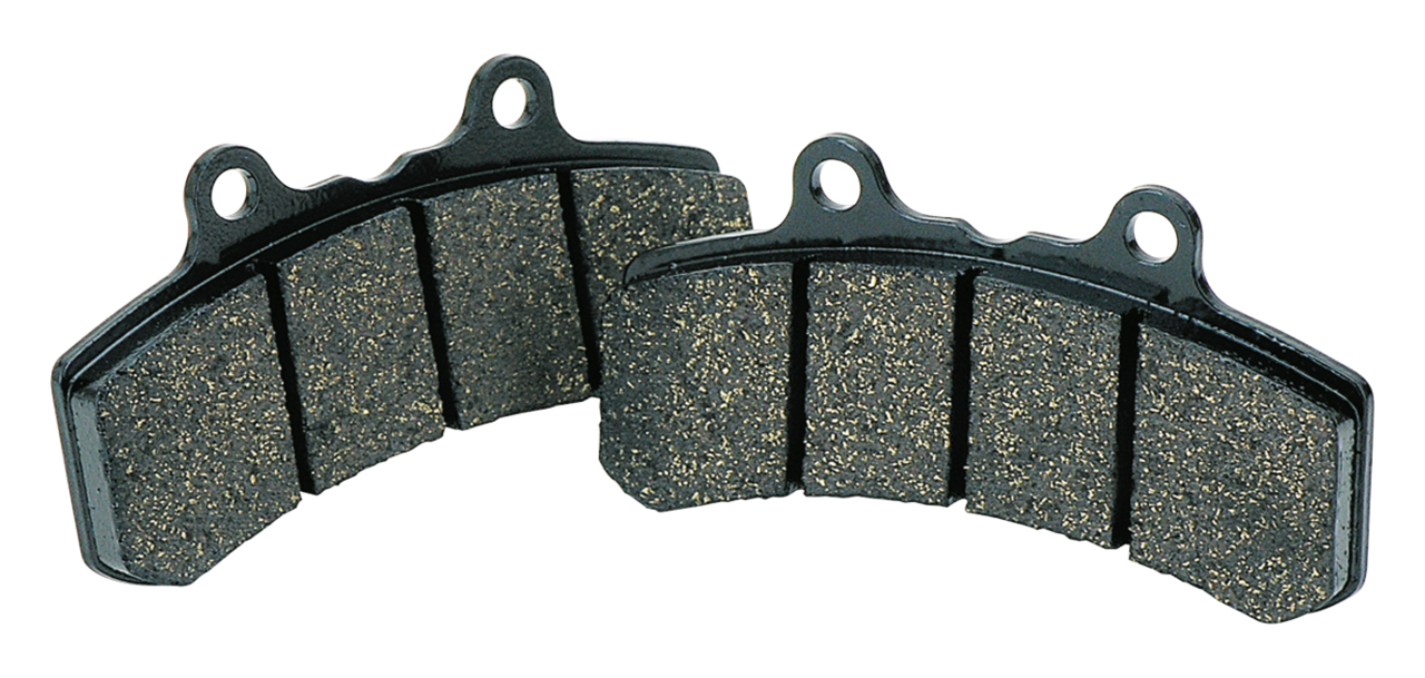 Gzp Brakepads Sintered Rr 82 87 Except F Brake Pad Zodiac Default Title