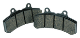 Gzp Brakepads Sintered Rr 82 87 Except F Brake Pad Zodiac Default Title