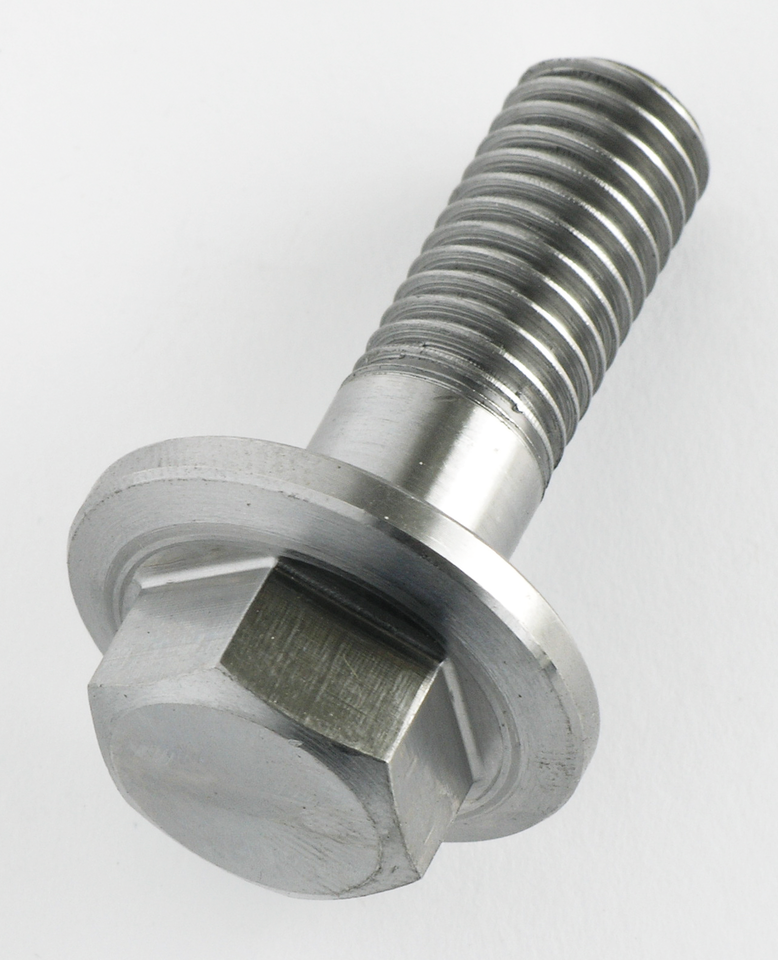Sprintex L/H Thread Bolt Intake Sprintex Default Title