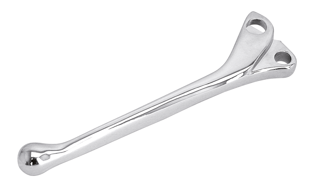 Gzp Brake Lever Clutch/Drum Chrome Hand Lever Zodiac