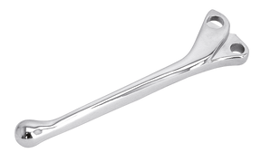 Gzp Brake Lever Clutch/Drum Chrome Hand Lever Zodiac