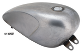 Gzp Slim Legacy Gastank Xl83 03 Center Gas Tank Zodiac Default Title