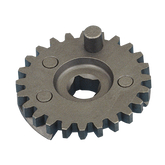 Gzp Kickstarter Gear Starter Shaft Big T Kickstarter Internal Part Zodiac Default Title