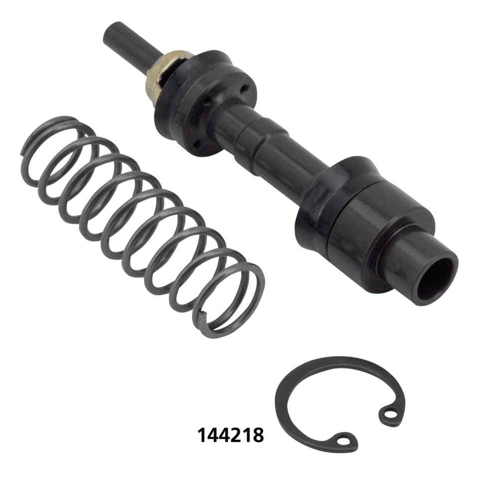 Gzp M/C Repair Kit 82 Up Rear 42374 82 B Rear Brake Master Cylinder Rebuild Kit Zodiac Default Title